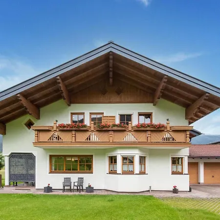 Quiet Detached Holiday Near The Center Дом отдыха *