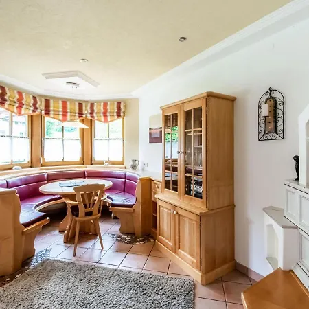 Quiet Detached Holiday Near The Center * Radstadt