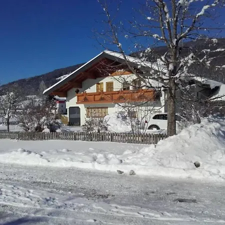 Quiet Detached Holiday Near The Center Радштадт