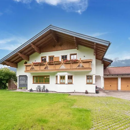 Quiet Detached Holiday Near The Center Радштадт
