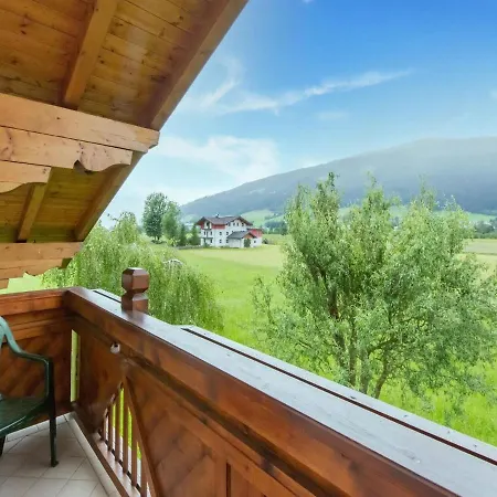 Quiet Detached Holiday Near The Center Hébergement de vacances Radstadt