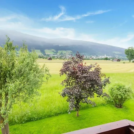 Quiet Detached Holiday Near The Center Дом отдыха Радштадт