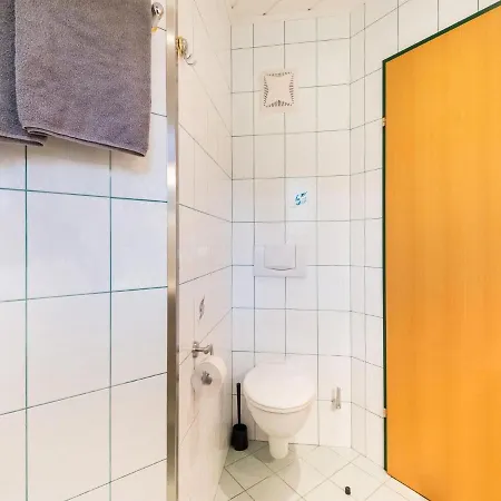 Дом отдыха Quiet Detached Holiday Near The Center Радштадт