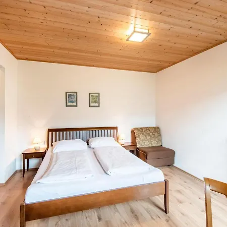 Quiet Detached Holiday Near The Center * Radstadt