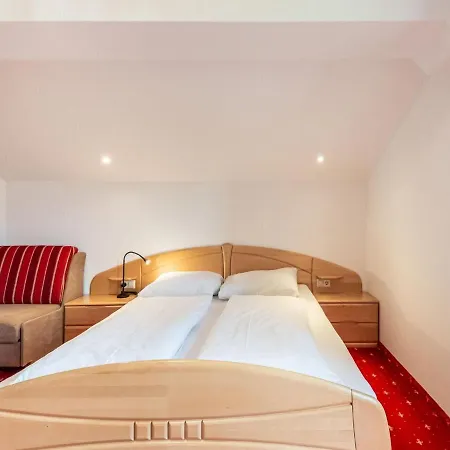 Quiet Detached Holiday Near The Center * Radstadt