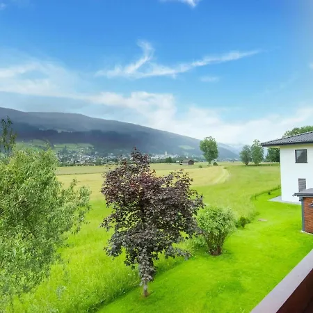 Hébergement de vacances Quiet Detached Holiday Near The Center Radstadt
